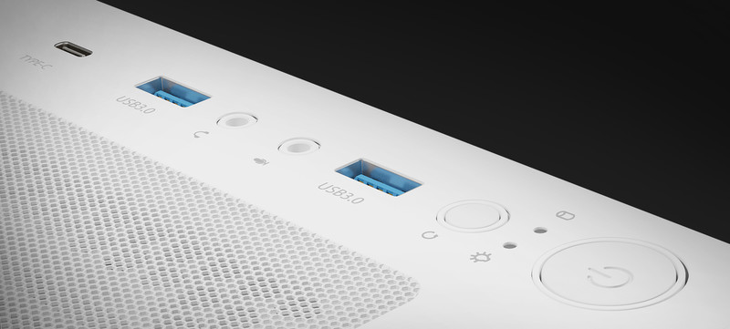 USTVARJENO ZA MAKSIMALNO FUNKCIONALNOST 