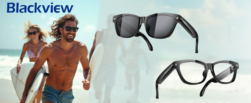 Udobno nošenje in enostavno upravljanje