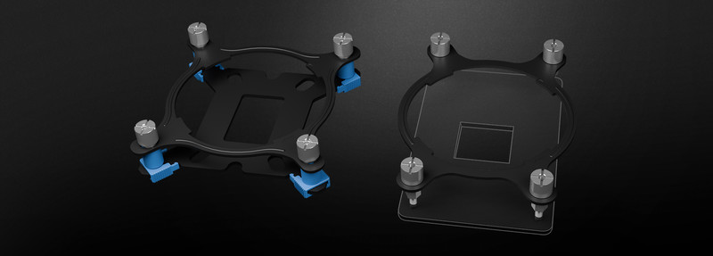 IZDELANO ZA VAŠ PROCESOR