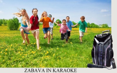 Odličen zvok in prenosljivost