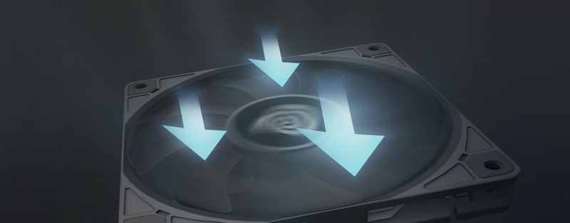 VISOKA ZMOGLJIVOST TUDI PRI NIZKIH VRTLJAJIH