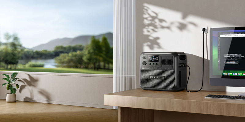 Polnjenje s polno hitrostjo, dvojna moč