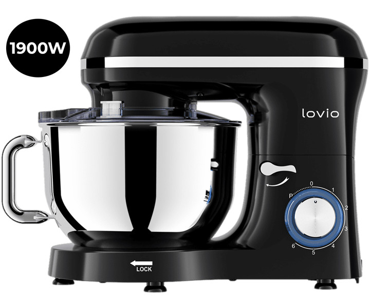 Zmogljiv in vsestranski