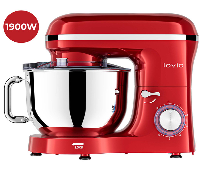 Zmogljiv in vsestranski