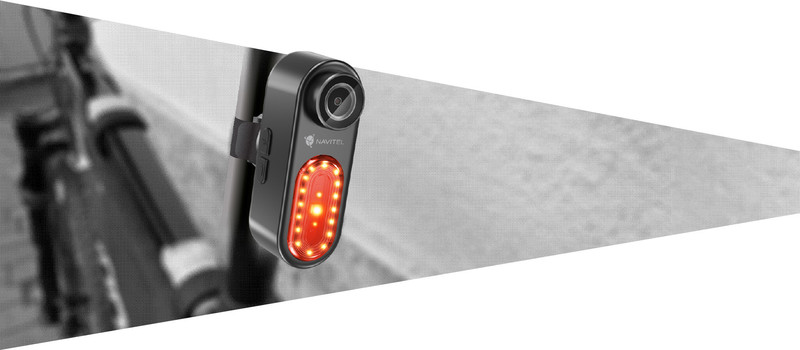 Kompaktna zasnova in enostavna namestitev