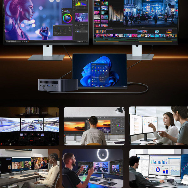 Inovativnost in izjemne specifikacije