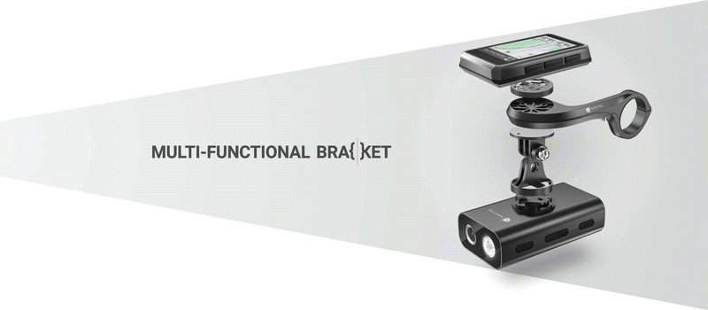 Pametna montaža brez omejitev