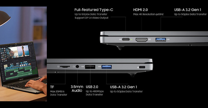 Hitrejša, lažja in priročnejša uporaba!