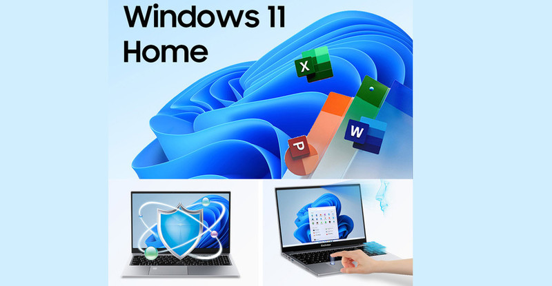 Windows 11 Home operacijski sistem