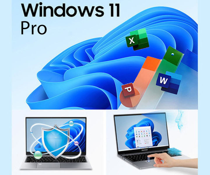 Windows 11 Pro operacijski sistem