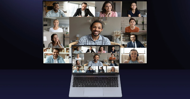 Unikatne prednosti ACEBOOK 6