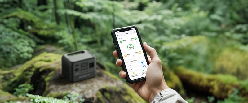 Pametna energija, pametnejše življenje