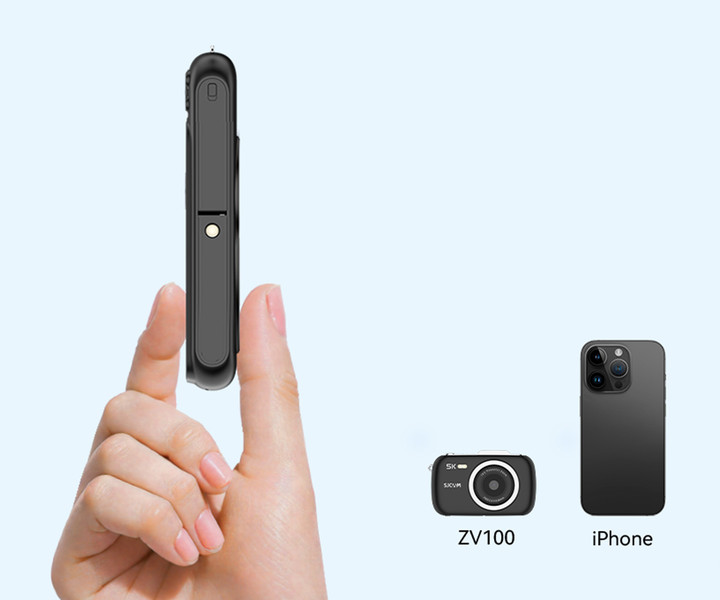 Kompaktna in moderna