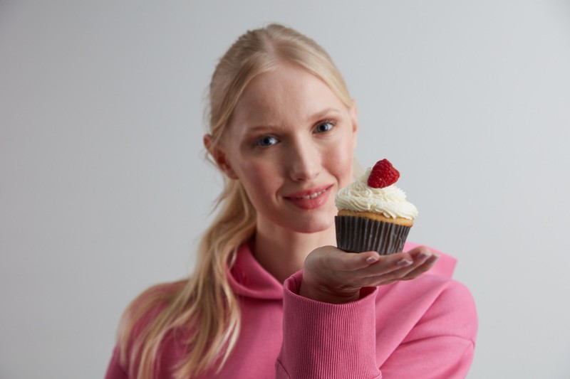 Še pogosteje pripravljajte svoje najljubše pecivo