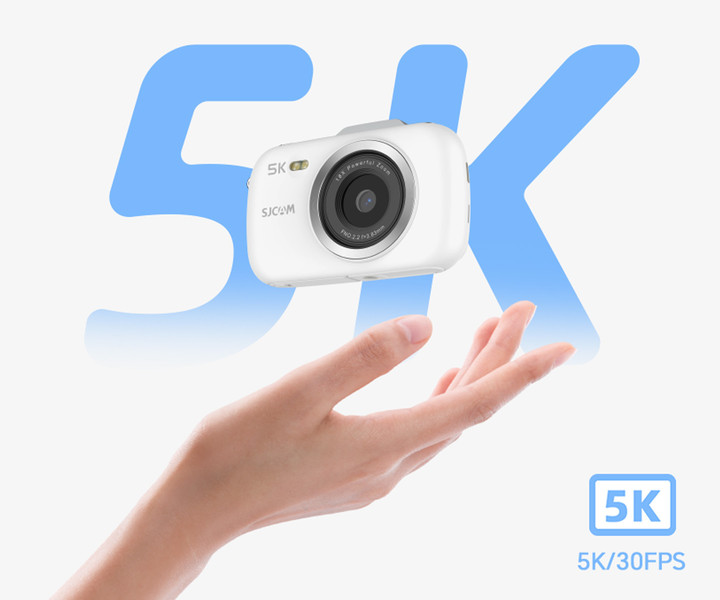 Video, ki presega pričakovanja