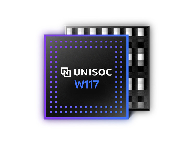 STELIO se osredotoča na inovacije – Unisoc W117 v pametnih urah za otroke