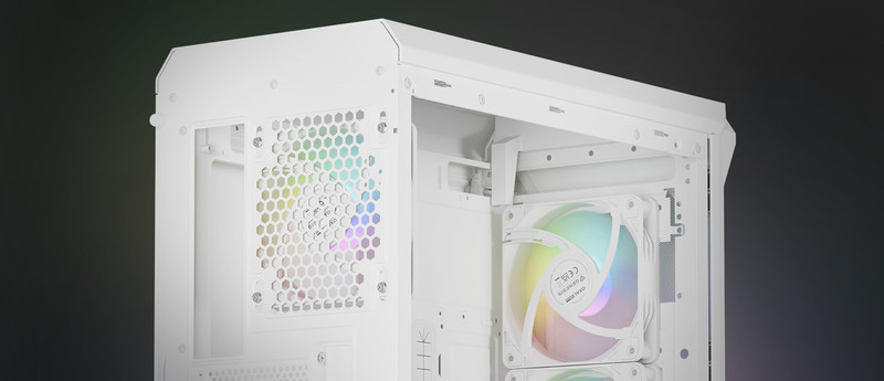 GENESIS OXAL 120 ARGB