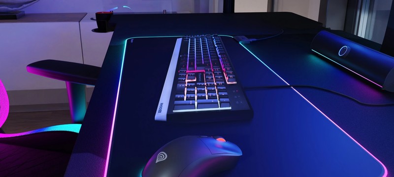 Poskrbite za prijeten ambient