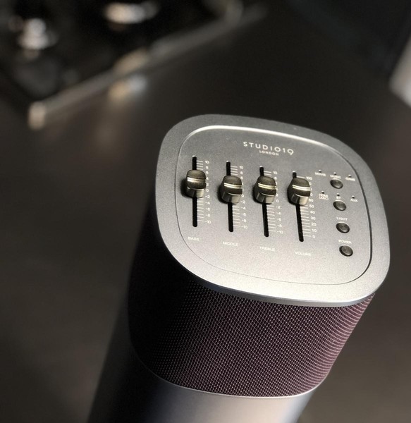 Equalizer in True Wireless Stereo