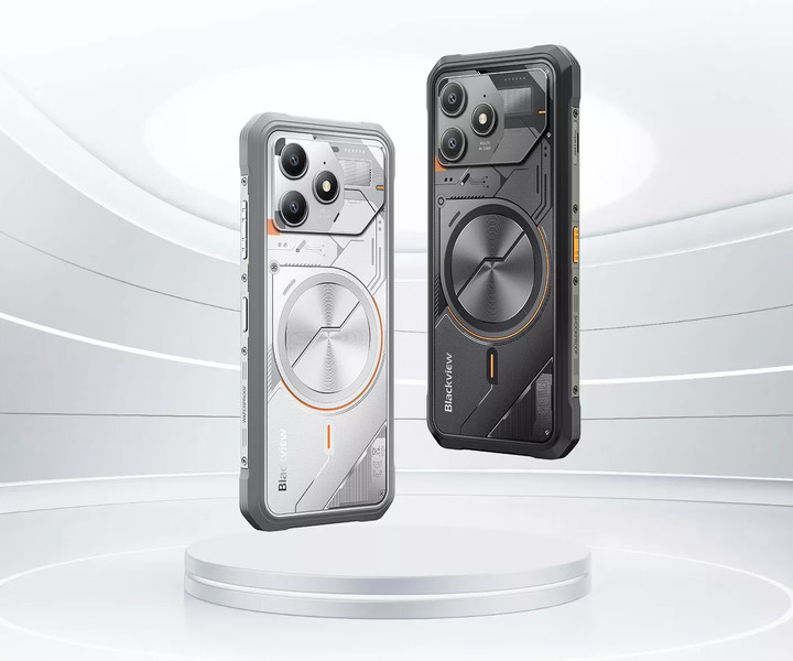 Unikatne prednosti FORT 100