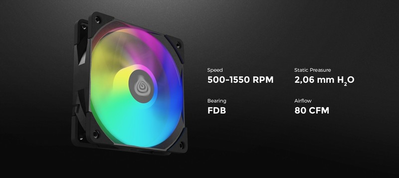 UČINKOVITO HLAJENJE