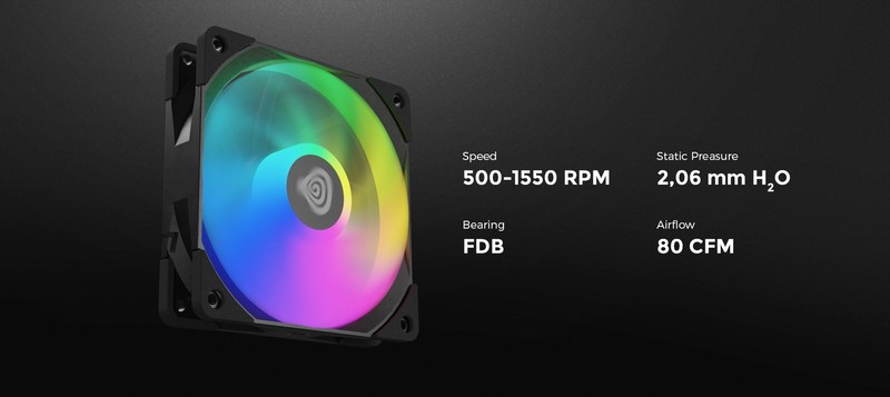 UČINKOVITO HLAJENJE