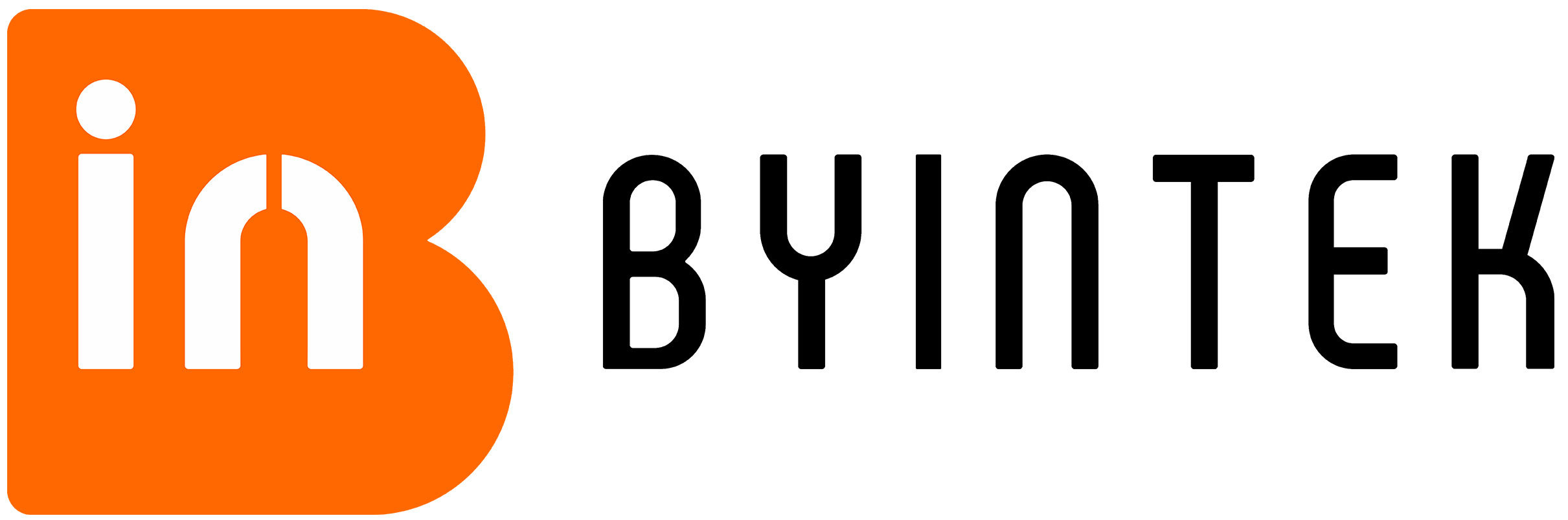 Byintek