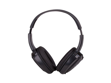 EOL - TREVI Brezžične slušalke FRS 1240 + stojalo