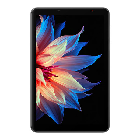 Blackview ZENO 1 tablični računalnik, 8", 4G-LTE, 6GB+128GB, GPS, Android, črn (Rock Black)