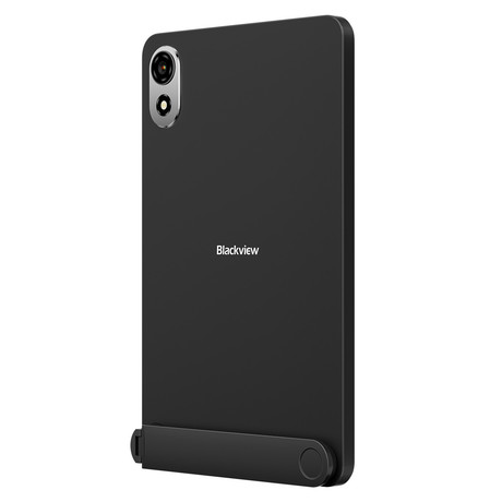 Blackview ZENO 1 tablični računalnik, 8", 4G-LTE, 6GB+128GB, GPS, Android, črn (Rock Black)