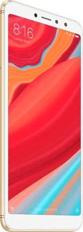 EOL - Pametni telefon Xiaomi Redmi S2, 5.99'', 3080mAh, 3GB RAM, 32GB ROM, ZLAT