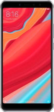 EOL - Pametni telefon Xiaomi Redmi S2, 5.99'', 3080mAh, 3GB RAM, 32GB ROM, Srebrno siv