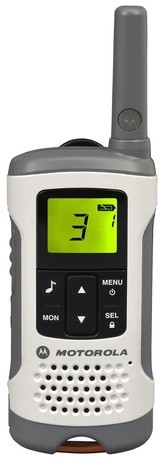 EOL - Motorola PMR radijska postaja TLKR, T50