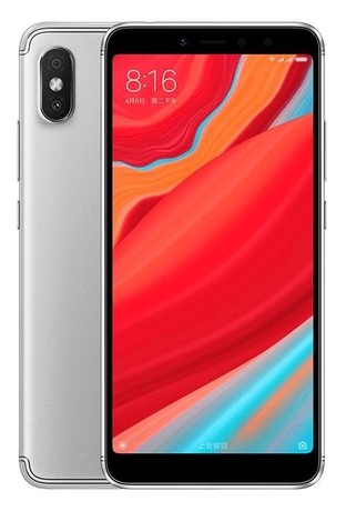 EOL - Pametni telefon Xiaomi Redmi S2, 5.99'', 3080mAh, 3GB RAM, 32GB ROM, Srebrno siv