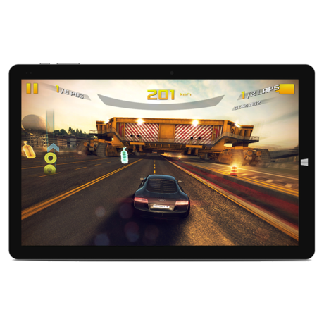 Tablični računalnik CHUWI Hi10 Air, 10.1'', 1920x1200, Intel Cherry Trail, 4GB+64GB, Windows 10