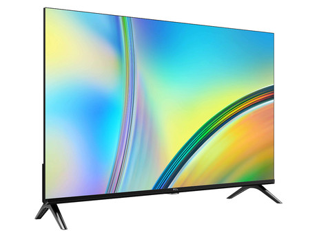 EOL - LED TV TCL 32S5400A, 81cm (32"), HD, Android TV, WiFi, Bluetooth, HDR, Micro Dimming, Dolby Audio, Google Assistant