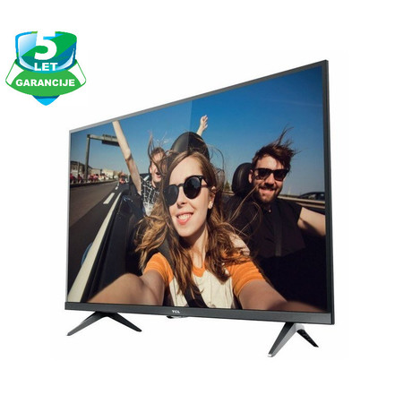EOL - LED TV TCL 32'' 32DS520, HD, Smart WiFi, 300Hz, Hotel mode, A+