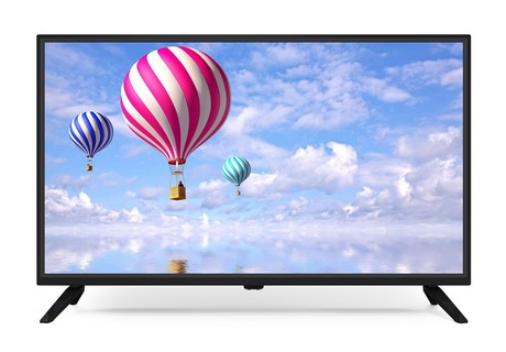 EOL - LED TV Manta 32LHA59L, 32'' (diagonala 81cm), Android 7.1, Smart, WiFi