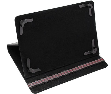 EOL - BLOW ET200 univerzalni etui / stojalo za 10.1'' tablice, črne barve