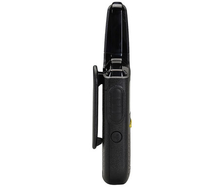 MOTOROLA XT185 walkie talkie komplet, 2-KIT, PMR446, 16 kanalov / 121 privatnih kod, doseg 8km, iVOX / VOX prostoročna funkcija, polnilna baterija, IP54 vodoodpornost, +dodatki, črn