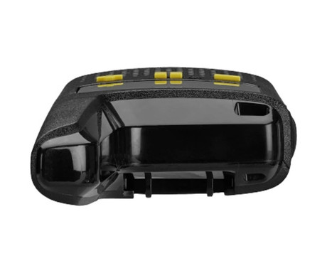 MOTOROLA XT185 walkie talkie komplet, 2-KIT, PMR446, 16 kanalov / 121 privatnih kod, doseg 8km, iVOX / VOX prostoročna funkcija, polnilna baterija, IP54 vodoodpornost, +dodatki, črn