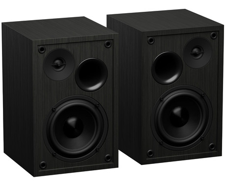 GENESIS ARSEN 302BT računalniški zvočniki, STEREO 2.0, 20W RMS, Bluetooth 5.3, 4" woofer + 1.25" tweeter, BassReflex funkcija, gumbi za upravljanje, RCA/Chinch, MDF les, črni (Classic Black)