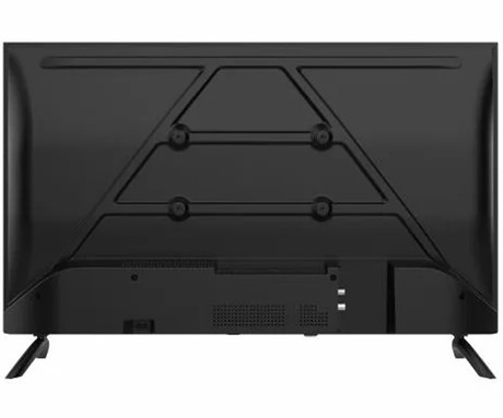 MANTA MATV001LHN32 LED TV sprejemnik, 32" (81cm), HD, HyperVision GPU, Dolby STEREO 5.1, DVB-C/T/T2/S/S2/HEVC, Hotel Mode, 2x HDMI, 2x USB, 1x CI+, Frameless oblika