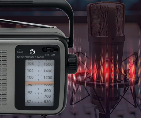 MANTA MARDI919 SAN REMO radijski sprejemnik, FM / AM Radio, RETRO izgled, kompaktne dimenzije, električno ali baterijsko napajanje, 3.5mm minijack, USB Type-C, črn (Onyx Black)