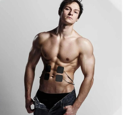 MEDIVON ODINFLEX EMS mišični elektrostimulator, profesionalni / medicinski, regeneracija / terapija, polnilna baterija, 60 programov, nastavljiva frekvenca / intenzivnost,  AccessFit, AllZone Comfort