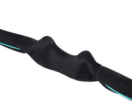 MEDIVON MOTION X masažna naprava za telo, profesionalna, 3D SHIATSU masaža, 2 načina, sproščanje / raztezanje / regeneracija, polnilna baterija, DualComfort tehnologija, časovnik, gumb, ročaji, USB-C