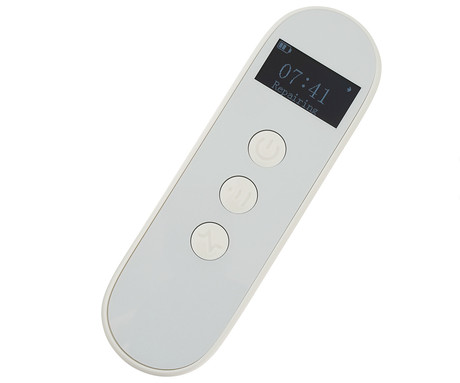 MEDIVON LUMI MAX 3V1 maska za LED svetlobno terapijo, profesionalna / medicinska, regeneracija / Red Light Therapy, polnilna baterija, 744 LED diod, 6 načinov, 3 intenzivnosti, daljinec, timer, Velcro