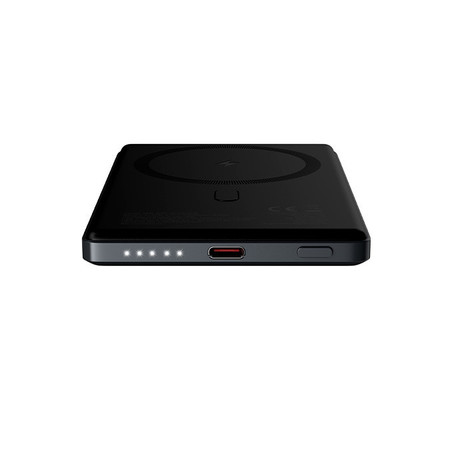 ALLITY APB-300 powerbank polnilna baterija, 10000mAh, siva