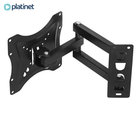 PLATINET OMEGA OUTV200FM nosilec / roka za TV sprejemnik ali monitor, 14