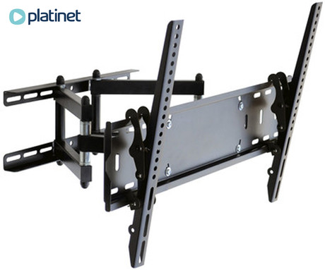 PLATINET OMEGA OUTV600FM nosilec / roka za TV sprejemnik, 32